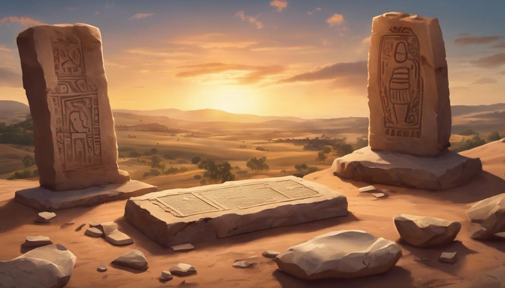 Read more about the article Warum ist Archäologie wichtig für das Verständnis der Bibel?