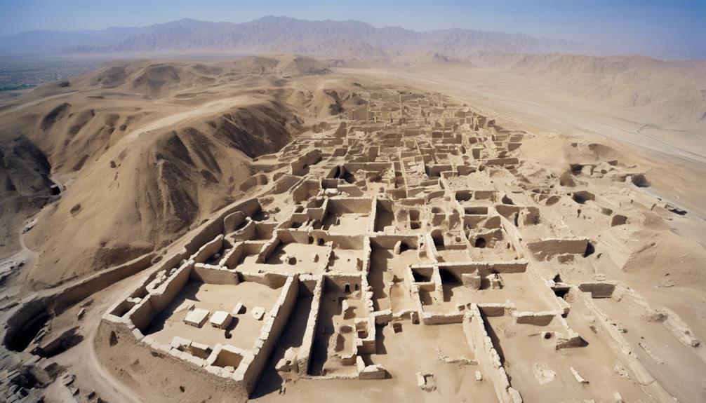 arch ologische funde in jericho