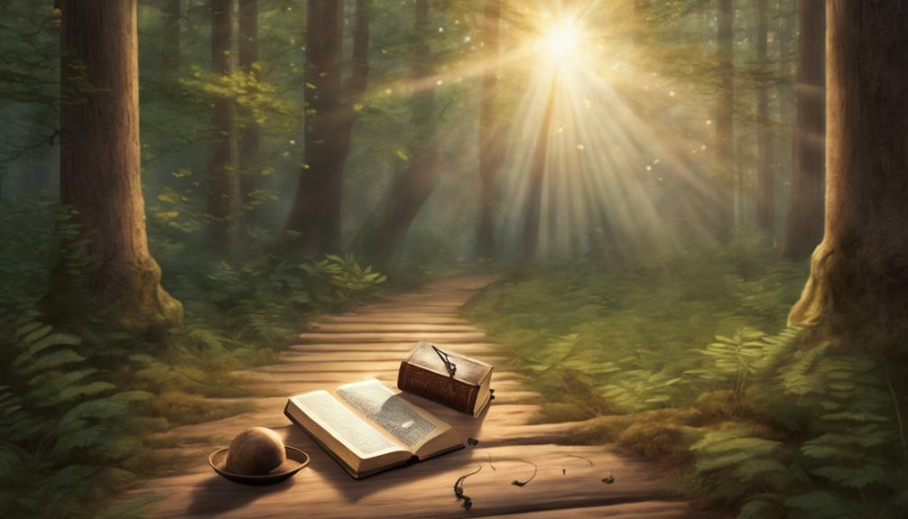 berblick ber spirituelle praktiken
