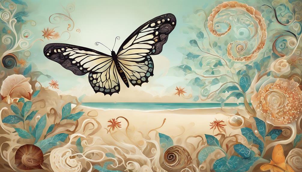 Read more about the article Was ist der Beweis für intelligente Gestaltung in der Natur?