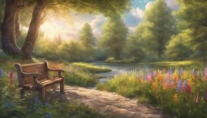 Read more about the article Diese Disziplinen anwenden, um unsere Beziehung zu Gott zu vertiefen