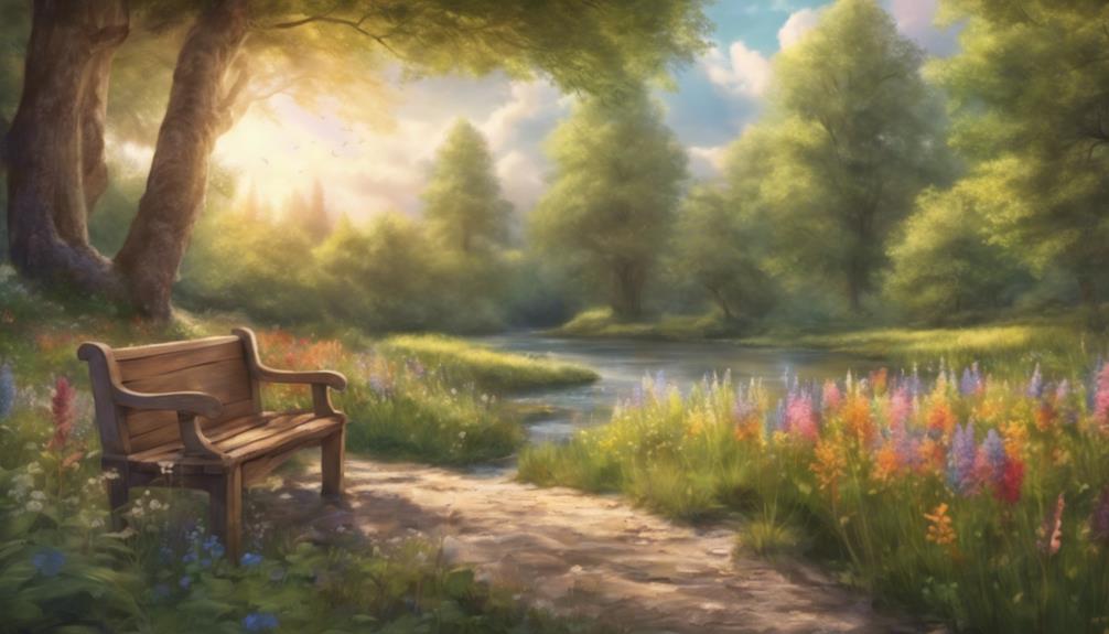 Read more about the article Diese Disziplinen anwenden, um unsere Beziehung zu Gott zu vertiefen