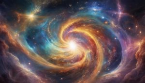 Read more about the article Was ist der Bericht der Bibel über die Schöpfung des Universums?