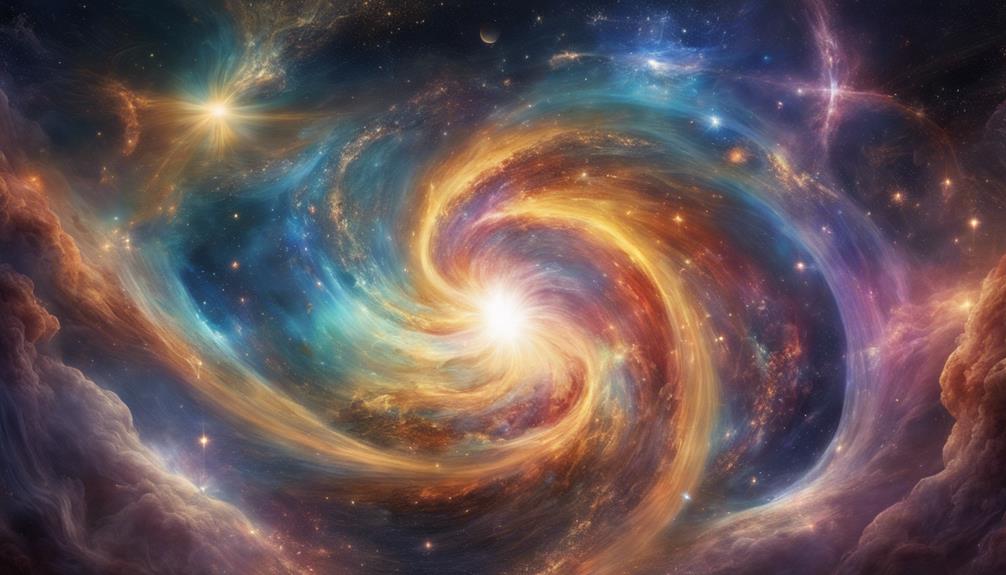 Read more about the article Was ist der Bericht der Bibel über die Schöpfung des Universums?