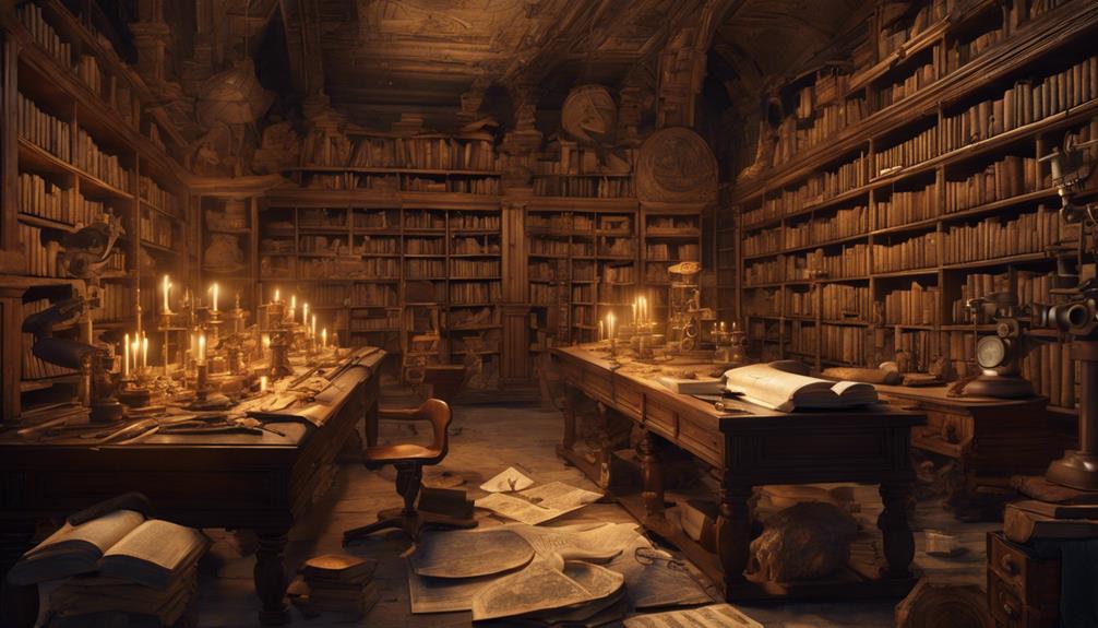 Read more about the article Wie verstehen wir die Bibel in ihrem historischen und wissenschaftlichen Kontext?