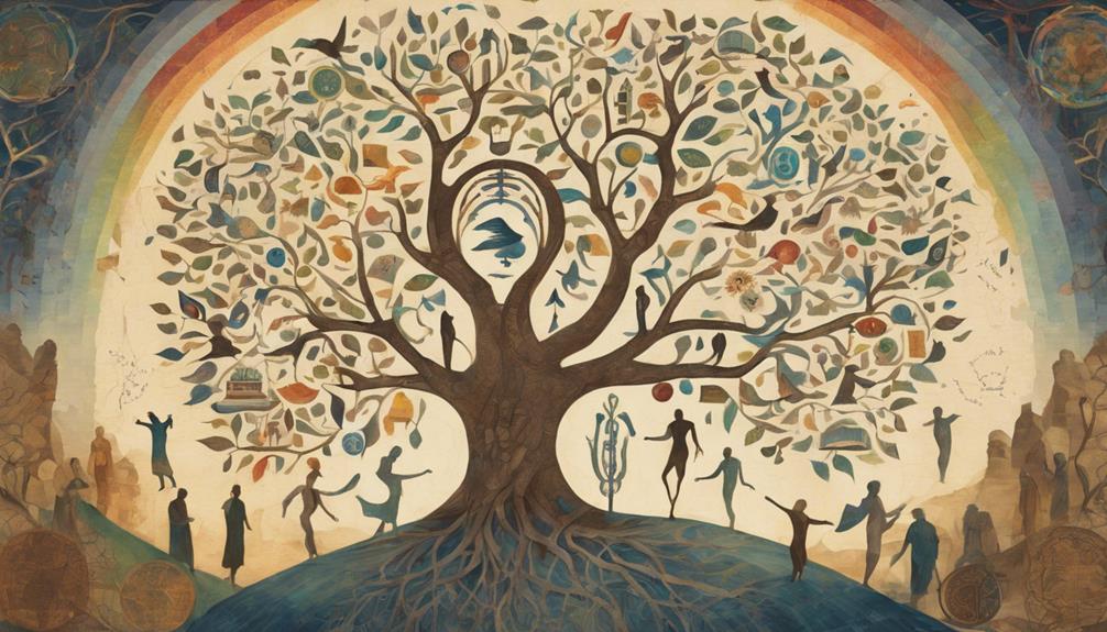 Read more about the article Was ist die Haltung der Bibel zur menschlichen Evolution?