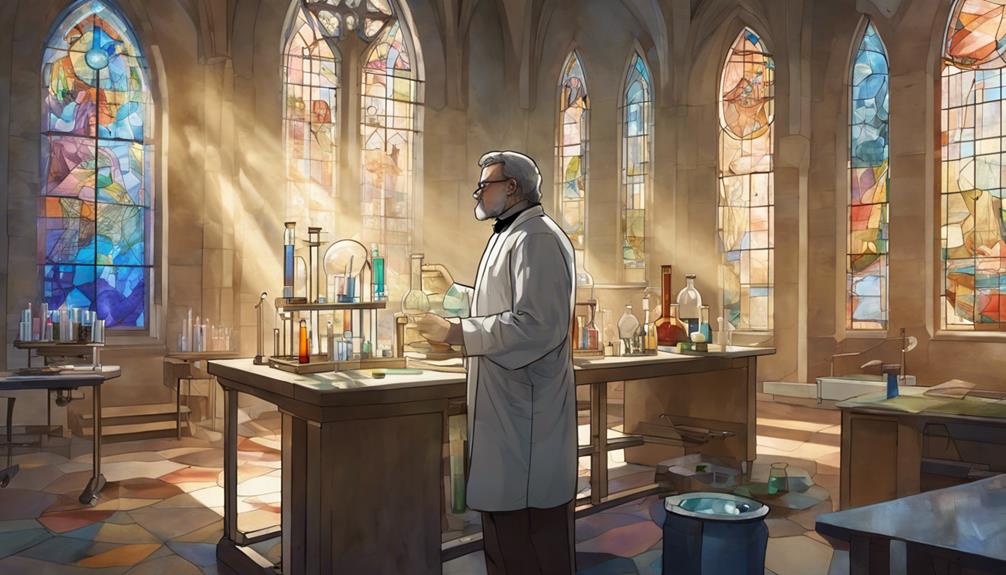 Read more about the article Was sind die Missverständnisse über die Bibel und die Wissenschaft?
