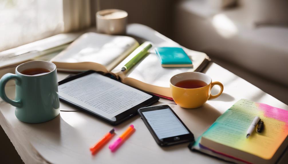 Read more about the article Die Vorteile der Verwendung von Bibelstudienwerkzeugen und -ressourcen