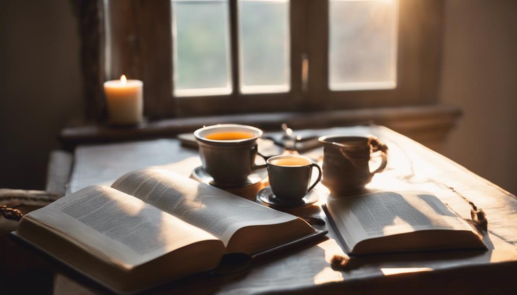 Read more about the article Wie wirkt sich das Bibelstudium auf das geistliche Wachstum und die Transformation aus?