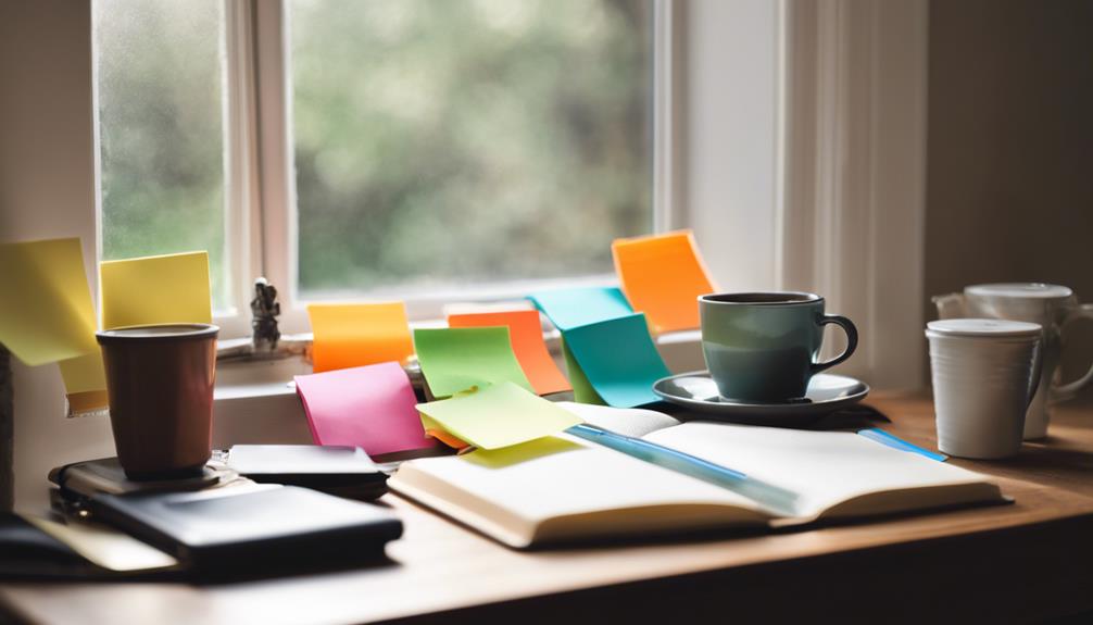 Read more about the article Wie man ein Bibelthema recherchiert und organisiert bleibt