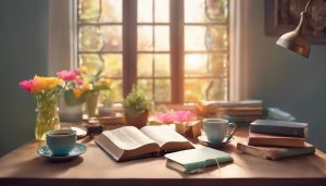Read more about the article Warum sollte ich Bibelthemen studieren, anstatt Vers für Vers?