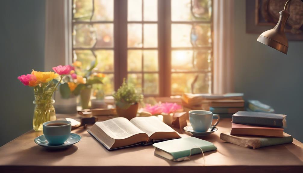 Read more about the article Warum sollte ich Bibelthemen studieren, anstatt Vers für Vers?