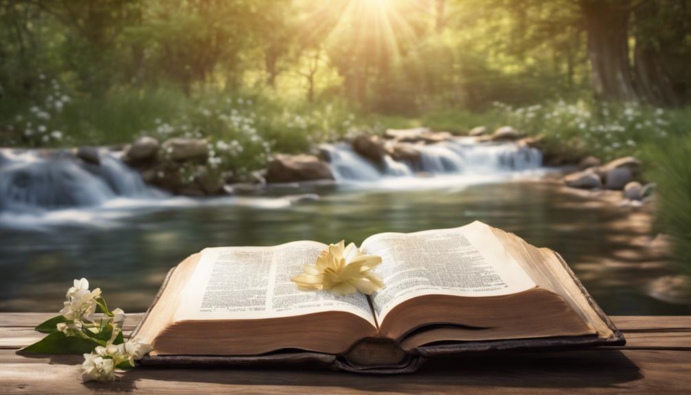 Read more about the article Wie man ethische Entscheidungen basierend auf der Bibel trifft