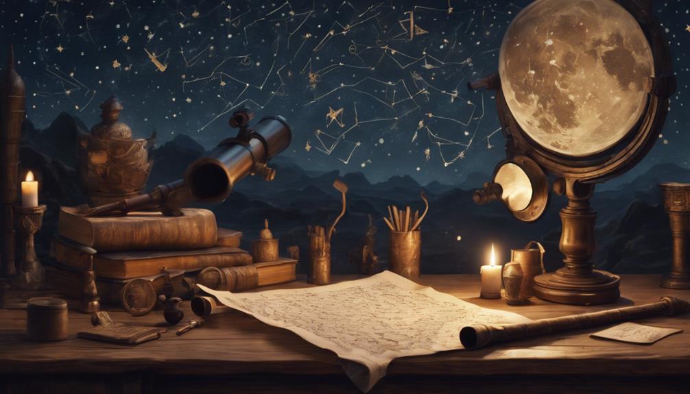 biblische astronomie einblicke gewinnen