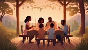 Read more about the article Das Verständnis der biblischen Rolle von Ehe und Familie