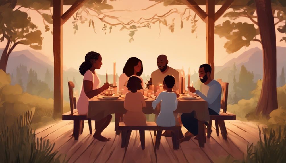 Read more about the article Das Verständnis der biblischen Rolle von Ehe und Familie