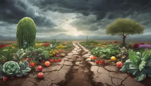 Read more about the article Folgen guter und schlechter Entscheidungen in der Bibel