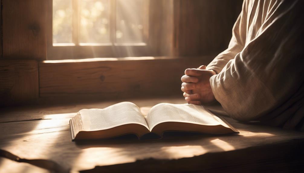 biblische gebetsbeispiele finden