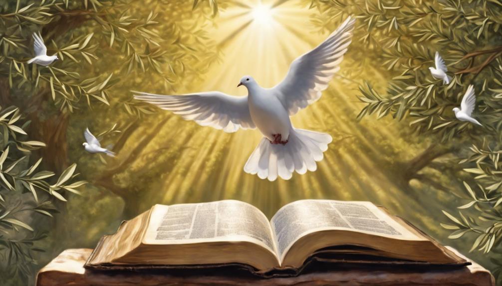 biblische grundlagen der vers hnung
