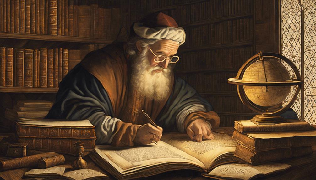 biblische kritik historischer kontext
