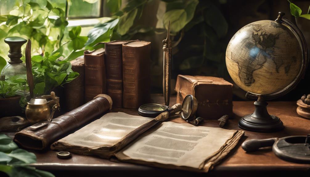 Read more about the article Wie man Werkzeuge und Methoden zur Untersuchung der biblischen Kultur und des Kontexts verwendet