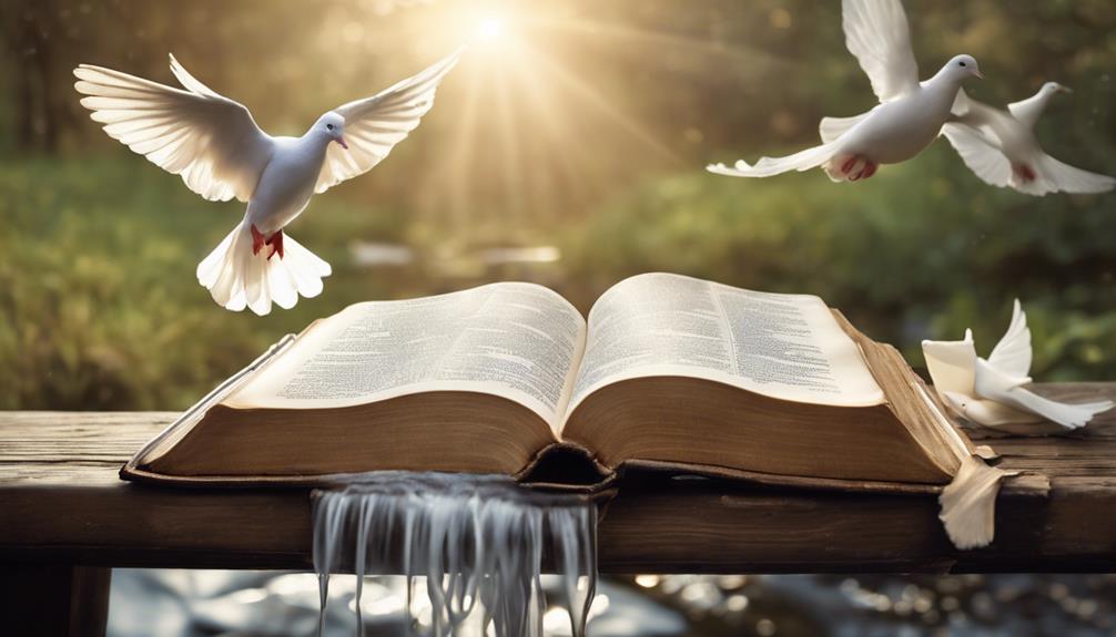 biblische prinzipien der vergebung