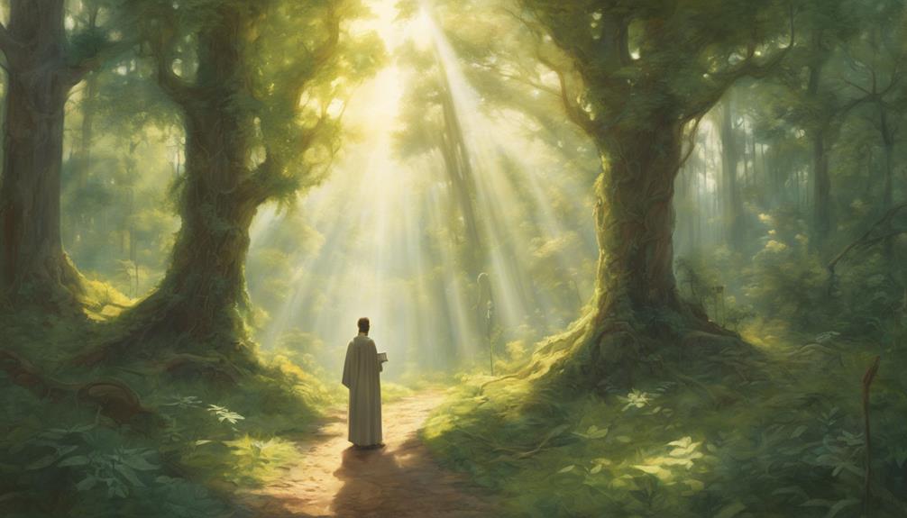 Read more about the article Biblische Prinzipien anwenden, um Zweifel, Angst und Kämpfe im Glauben zu überwinden