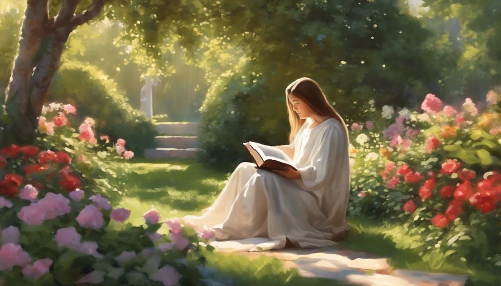 Read more about the article Biblische Prinzipien im Alltag anwenden