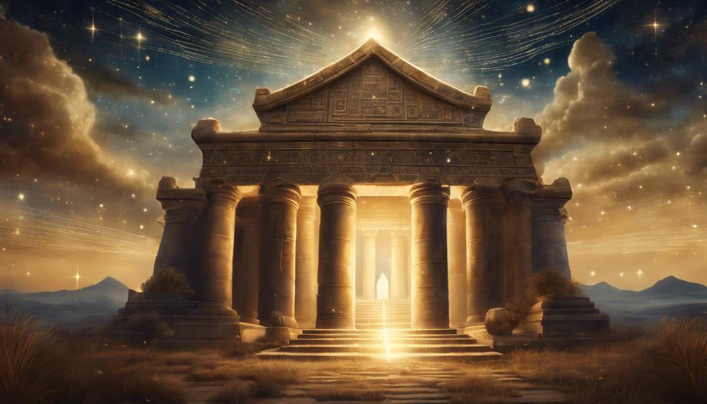 biblische prophezeiungen im berblick