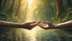 Read more about the article Wie man Versöhnung und Vergebung in Beziehungen durch die Bibel sucht