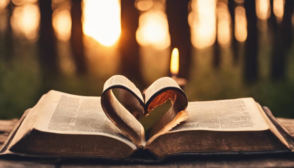 Read more about the article Wie man biblische Wahrheiten auf das persönliche Leben und Beziehungen anwendet