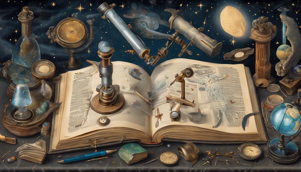 biblische wissenschaftliche fehlerdefinition