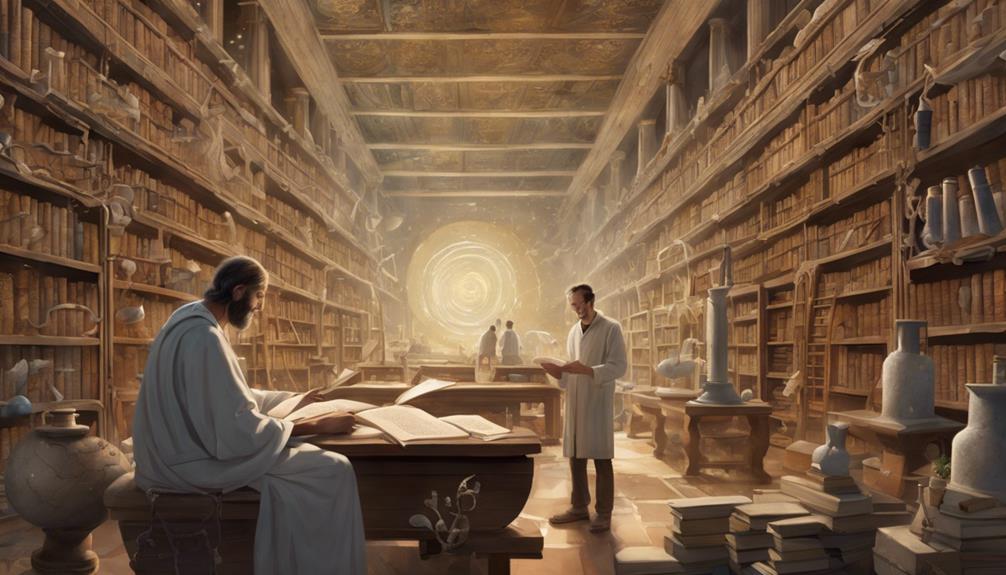 biblische wissenschaftliche pr zision