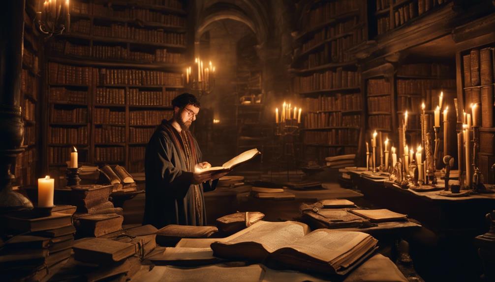 biblischer literalismus historischer kontext