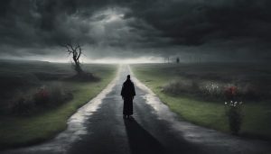 Read more about the article Das Verständnis des Konzepts der Sünde und ihrer Konsequenzen in der Bibel