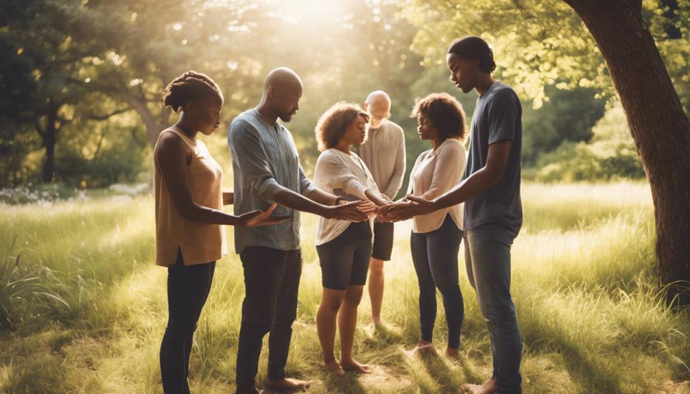 community involvement and engagement