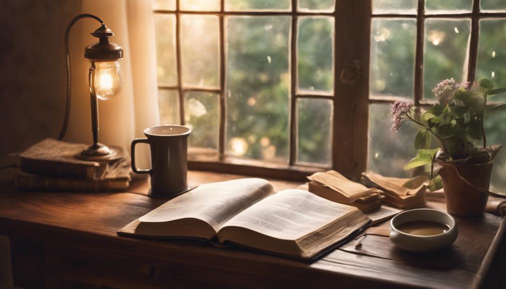 Read more about the article Was sind die Schlüsselprinzipien für eine effektive expository Bibelstudie