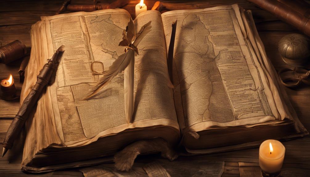 Read more about the article Wie man historische Bücher in der Bibel effektiv studiert