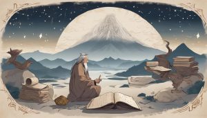 Read more about the article Studium von Abrahams, Moses und Davids Entscheidungsfindung