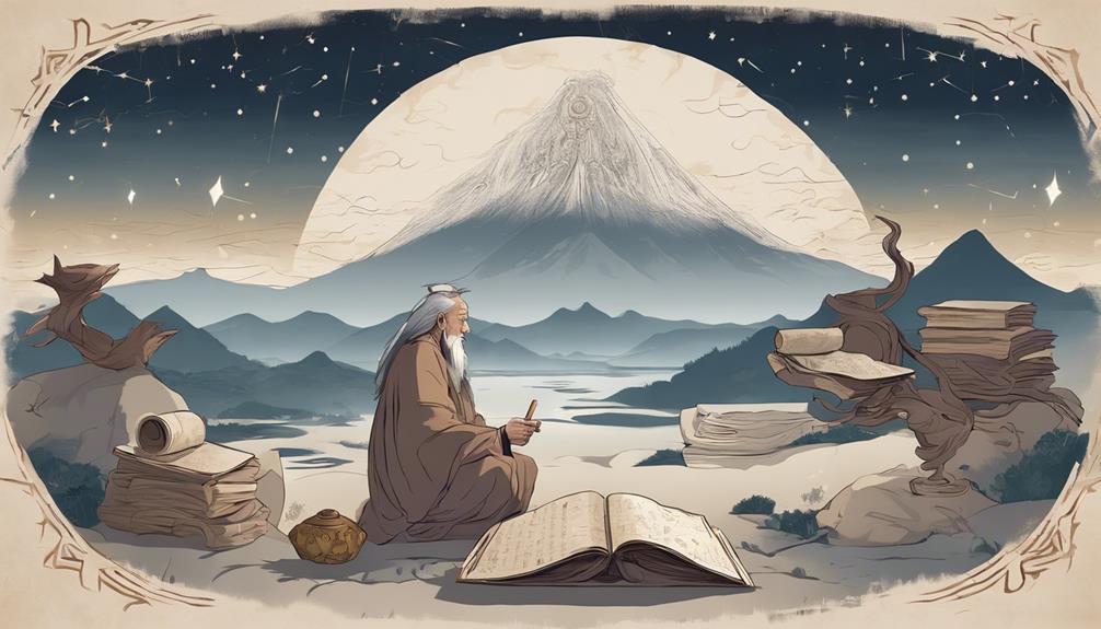 Read more about the article Studium von Abrahams, Moses und Davids Entscheidungsfindung