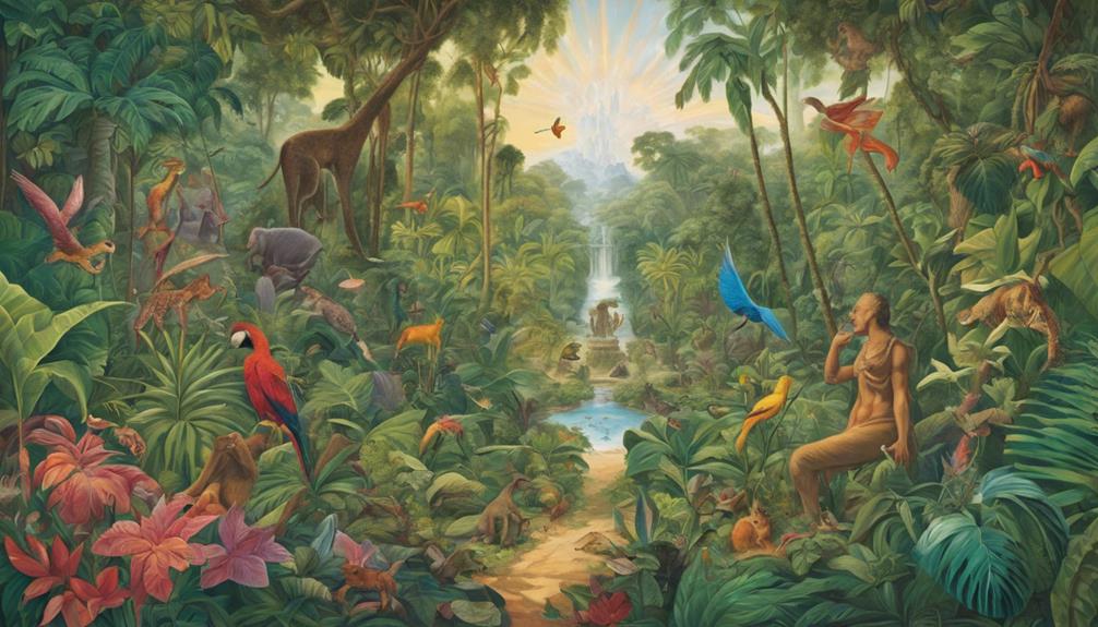 evolution versus creationism debate