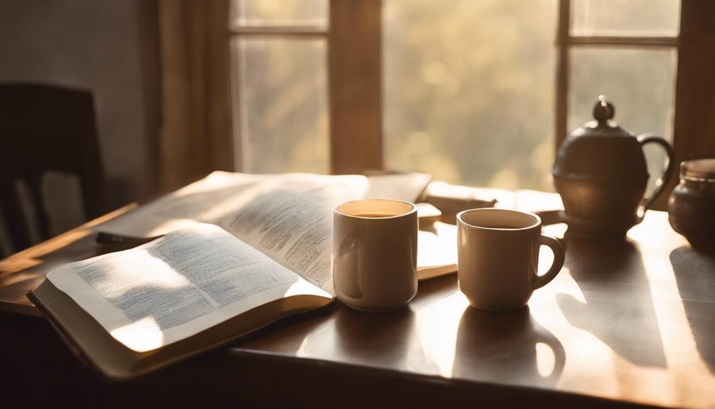 Read more about the article Warum ist expository Bibelstudium entscheidend für das Wachstum eines Christen?