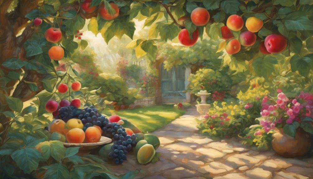 frucht des geistes erleben
