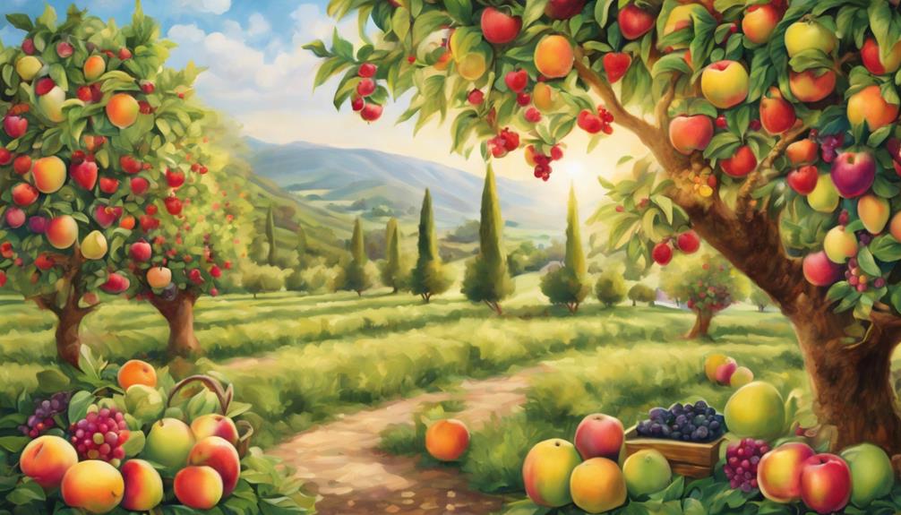 frucht des geistes erleben