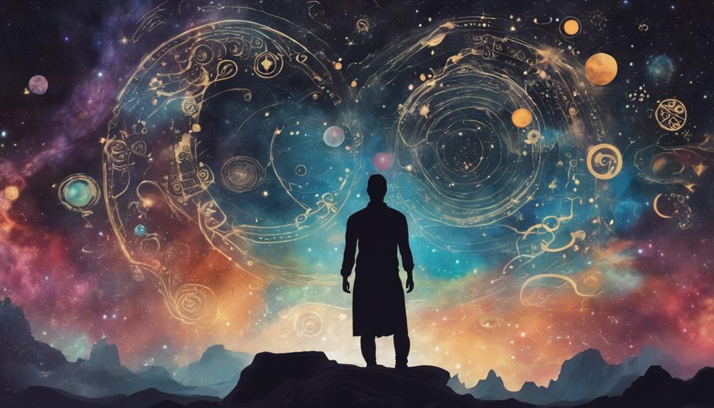 Read more about the article Was ist die Rolle des Glaubens beim Verständnis des Ursprungs des Universums?