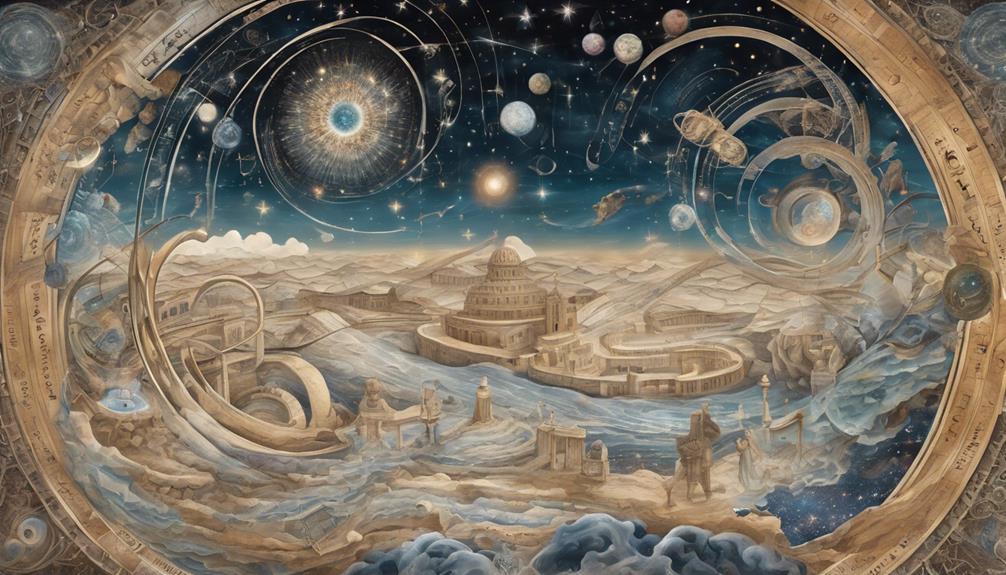 glauben trifft wissenschaft schnittstelle