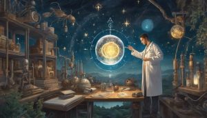 Read more about the article Was ist die Schnittstelle von Glauben und Wissenschaft bei der Untersuchung von Wundern?