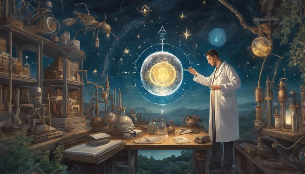 Read more about the article Was ist die Schnittstelle von Glauben und Wissenschaft bei der Untersuchung von Wundern?