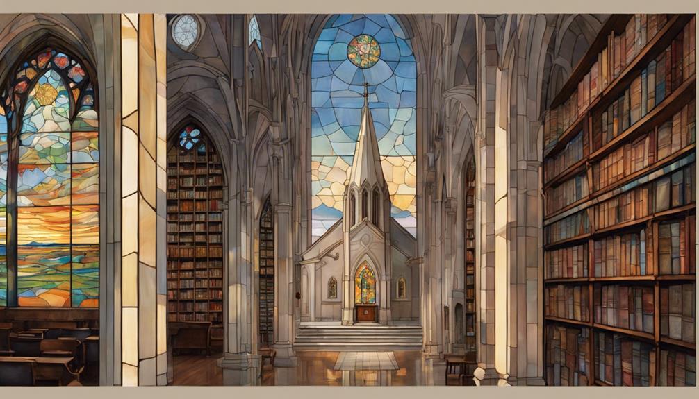 Read more about the article Wie finden wir ein Gleichgewicht zwischen Glauben und Vernunft in der biblischen Auslegung?