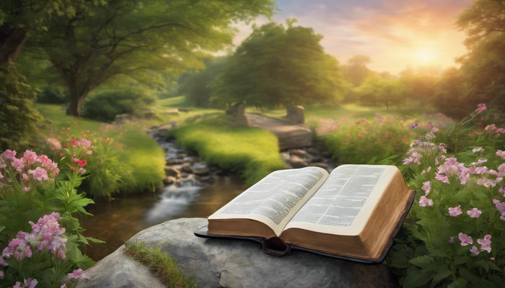 gottes verhei ungen erkennen lernen